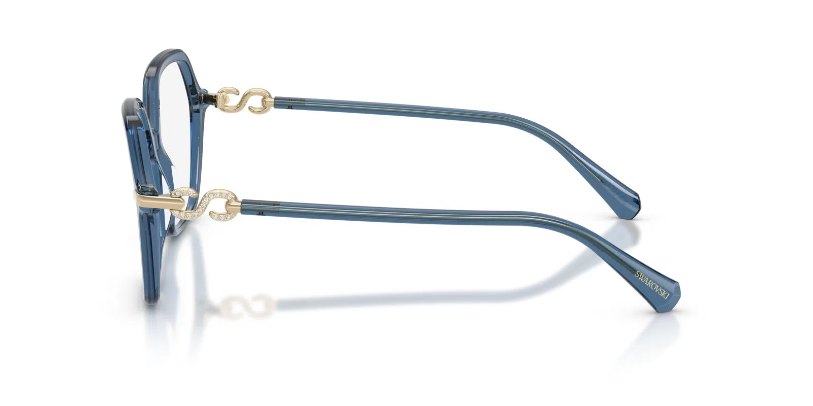 Swarovski 2075 Eyeglasses - view 22
